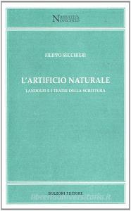 L artificio naturale. Landolfi e i teatri della scrittura.pdf