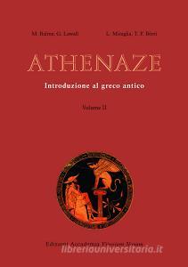 Athenaze. Introduzione al greco antico. Per il Liceo classico. Con espansione online vol.2.pdf