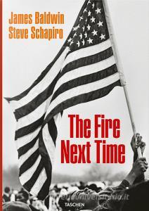 The fire next time.pdf