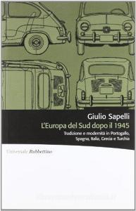 L Europa del Sud dopo il 1945.pdf