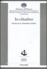 Io cittadino. Regole per la cittadinanza italiana.pdf