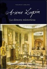 Arsène Lupin. La dimora misteriosa.pdf