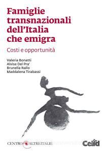 Famiglie transnazionali dellItalia che emigra. Costi e opportunità.pdf