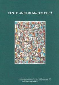 100 anni di matematica.pdf