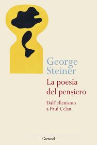 La poesia del pensiero. Dallellenismo a Paul Celan.pdf