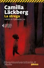 Libro Ebook La strega di Camilla Läckberg di Marsilio