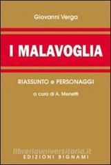 I Malavoglia. Riassunto e personaggi dellopera.pdf