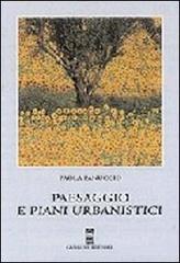 Paesaggio e piani urbanistici.pdf