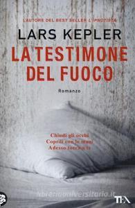 La testimone del fuoco.pdf