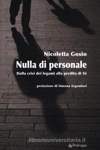 Nulla di personale. Dalla crisi dei legami alla perdita di sé.pdf