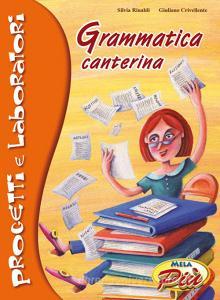 Grammatica canterina. Con CD-Audio.pdf
