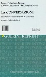 La conversazione. Prospettive sullinterazione psico-sociale.pdf