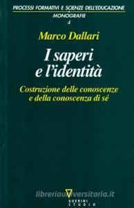 I saperi e le identità.pdf
