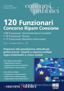120 funzionari concorso Ripam Coesione.pdf