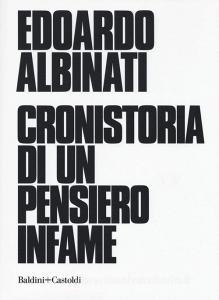 Cronistoria di un pensiero infame.pdf