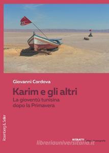 Ebook Karim e gli altri di Cordova Giovanni edito da Rosenberg & Sellier