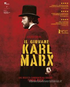 Il giovane Karl Marx. DVD. Con Libro.pdf