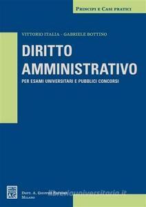 Diritto amministrativo. Per esami universitari e pubblici concorsi.pdf