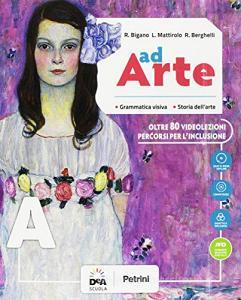 Ad arte. Per la Scuola media. Con e-book. Con espansione online. Con DVD-ROM vol.A.pdf
