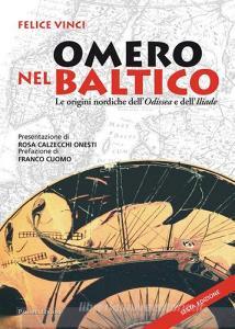 Omero nel Baltico. Le origini nordiche dellOdissea e dellIliade.pdf