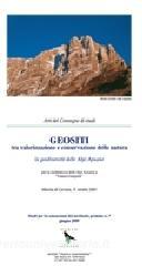 Geositi tra valorizzazione e conservazione della natura. La geodiversità delle Alpi Apuane. Atti del convegno di studi Marina di Carrara (11 ottobre 2001).pdf