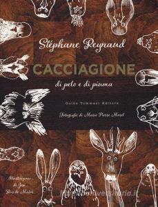 Cacciagione di pelo e di piuma.pdf