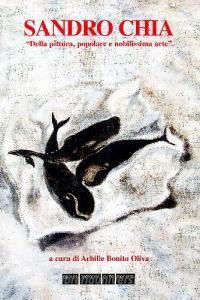 Sandro Chia. «Della pittura, popolare e nobilissima arte».pdf