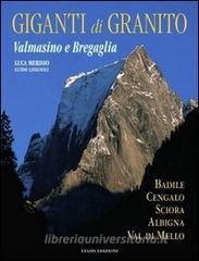 I giganti di granito. Valmasino e Bregaglia.pdf
