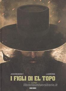 Caino. I figli di El Topo vol.1.pdf