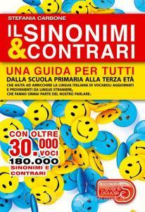 Sinonimi e contrari.pdf