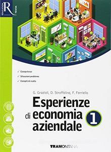 Esperienze di economia aziendale. Per le Scuole superiori. Con e-book. Con 2 espansioni online. Con Libro: Quaderno Didattica inclusiva vol.1.pdf