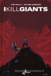 I kill giants. Titan edition.pdf