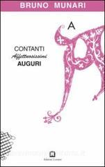 Contanti affettuosissimi auguri. Ediz. illustrata.pdf
