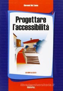 Progettare laccessibilità. Con Contenuto digitale per download e accesso on line.pdf