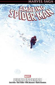 Ebook Marvel Saga: Amazing Spider-Man 2 di Bob Gale, Zeb Wells, Phil Jimenez, Chris Bachalo edito da Panini Marvel Italia