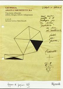 Amate larchitettura. Larchitettura è un cristallo.pdf