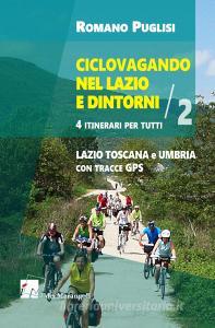 Ciclovagando nel Lazio e dintorni vol.2.pdf