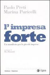 L impresa forte. Un manifesto per le piccole imprese.pdf