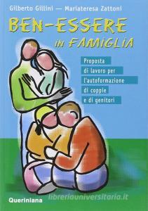 Ben-essere in famiglia. Proposta di lavoro per lautoformazione di coppie e di genitori.pdf