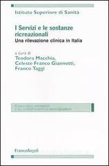 I servizi e le sostanze ricreazionali. Una rilevazione clinica in Italia.pdf