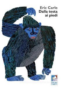 Dalla testa ai piedi. Ediz. illustrata.pdf