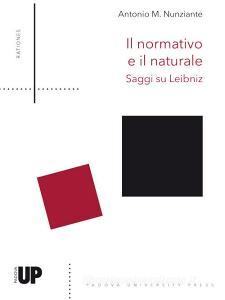 Il normativo e il naturale. Saggi su Leibniz.pdf