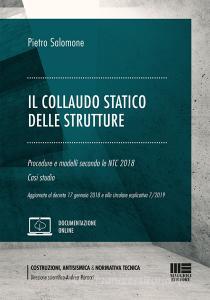Il collaudo statico delle strutture.pdf