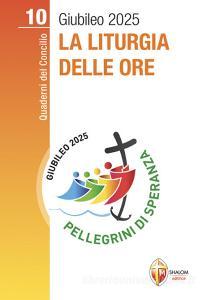 Ebook La Liturgia delle Ore di Edward McNamara edito da Editrice Shalom