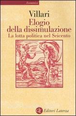 Elogio della dissimulazione. La lotta politica nel Seicento.pdf