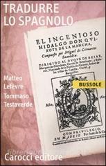 Tradurre lo spagnolo.pdf