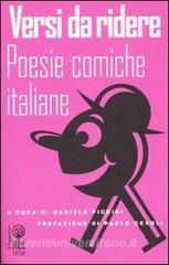 Versi da ridere. Poesie comiche italiane.pdf