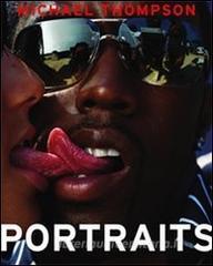 Michael Thompson. Portraits. Ediz. italiana, inglese e francese.pdf