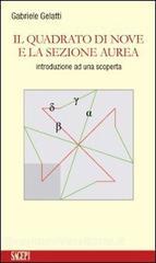 Il quadrato di nove e la sezione aurea.pdf