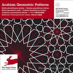 Arabian geometric patterns. Ediz. multilingue. Con CD-ROM.pdf